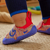 Nike lanza zapatillas para los primeros pasos del bebé