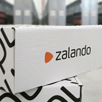 Zalando reports a decline in sales