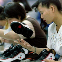 Taiwanese shoe maker Pou Chen to cut 6000 jobs in Vietnam