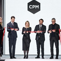 CPM – Collection Première Moskau eröffnete eine neue Saison in der Modebranche