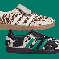 Adidas наращивает продажи за счет усиления категории беговой обуви Adidas наращивает продажи за счет усиления категории беговой обуви