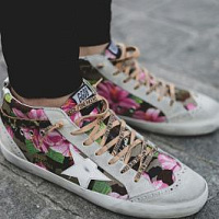 Golden Goose укрепляет свои позиции в Испании