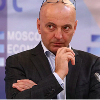 The head of Ralf Ringer Andrei Berezhnoy is under investigation