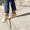 Бренд KV+ представит на Euro Shoes универсальные кроссовки — для спорта и городской среды