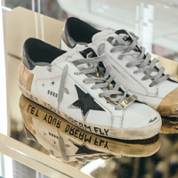 Golden Goose sees double-digit growth