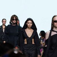 Moscow Fashion Week starts this week