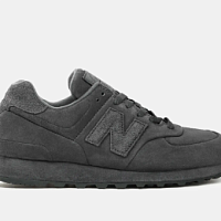Выходит коллекция кроссовок New Balance x Stone Island “Ghost”