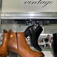 Portugiesische Fabriken bei Euro Shoes