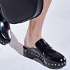 Hermes spring'21 clogs are in high demand