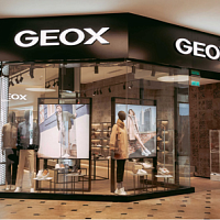 Geox проводит реструктуризацию с целью сокращения затрат