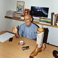 Hermès знакомит с креативным директором направления обуви Пьером Харди