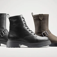 Clarks удваивает своё цифровое присутствие, запуская ряд новых проектов на онлайн-площадках по всему миру