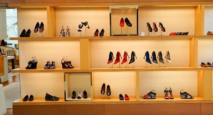 Cómo funciona la Ley de Pareto en una tienda de calzado