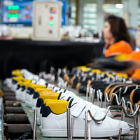 El fabricante de calzado taiwanés Pou Chen continuará con los despidos en las fábricas de Vietnam