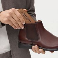 TAMARIS и TAMARIS COMFORT  в коллекции Осень-Зима’26 – на Euro Shoes!