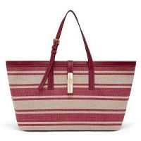 Furla выпустила полосатую коллекцию в сезоне Лето’26