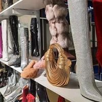 В Китае говорят о трансформации в кожевенной отрасли 