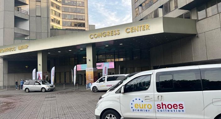 Euro Shoes: El estreno de otoño que marcó tendencia y planteó preguntas agudas para la industria