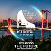 Who will speak at the 7th World Shoe Congress in Istanbul