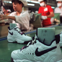 Nike и Adidas просят Трампа освободить обувь от пошлин
