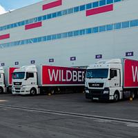 Wildberries apre un nuovo centro logistico a Volgograd