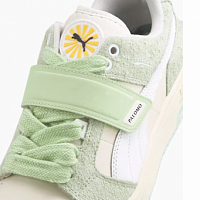 Puma and Palomo Spain use the surf theme in a new collaboration