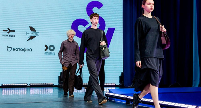 Shoes Style is back on the cutting edge! Interview with the finalist of the international competition of shoe and accessory designers Egor Sorokin
