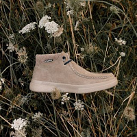 Mocassini Pitas da uomo - alla fiera Euro Shoes di Mosca