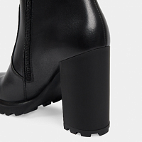 Moscow factories increased shoe production by 19,2%