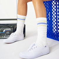 Keds обновляет бренд и расширяет ассортимент 