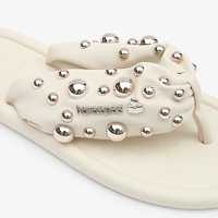 Пляжное настроение дарит коллаборация Havaianas и Isabel Marant 