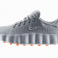 Новинка от Nike - обувь с функцией воздействия на ментальные способности