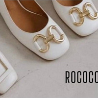Italian Rococo' will present a fresh collection at Euro Shoes