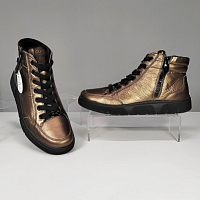 Germany increased footwear exports in 2022 by 19,4%