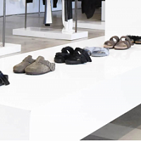 Birkenstock назначила нового управляющего директора в Большом Китае