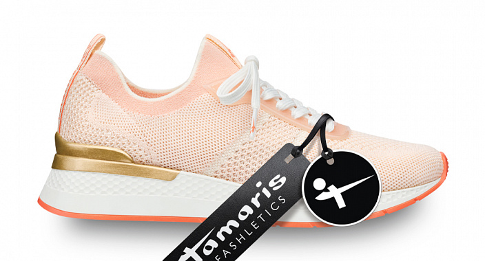 report brand shoes