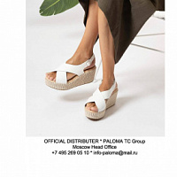 Spanish PITILLOS adds expression to Euro Shoes