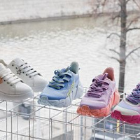 Geox  презентовал коллекцию Весна-Лето’26 в Москве