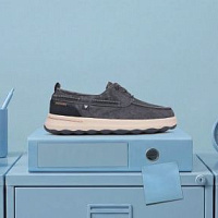 Испанский бренд обуви Pitas представит коллекцию на Euro Shoes