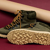 Nuevas marcas de zapatos rusos: AFOUR
