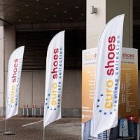 Обновился дизайн и функционал сайта выставки Euro Shoes!