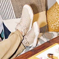Street Beat lanza nueva colección en la campaña 'Open Up'