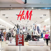 H&M has decided to leave Russia for good