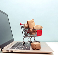 AKIT: Das jährliche Wachstum der Online-Verkäufe in Russland betrug 28 %