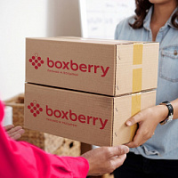 Boxberry increased its network in Russia to 4500 branches