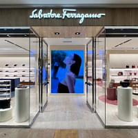 Ferragamo распускает совместные предприятия с китайским магнатом Питером Ву 