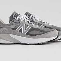 New Balance sues Golden Goose