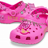 Crocs releases collaboration with Little Big