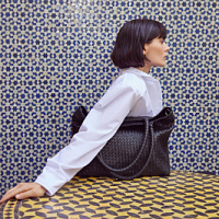 "Econika" se inspiró en la cultura de Marruecos en la colección de verano de zapatos y complementos