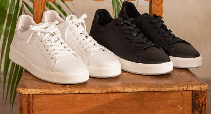 LA NUEVA COLECCIÓN DE HOMBRE DE MARCO TOZZI EN EURO SHOES